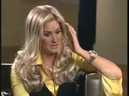 Reality TV Villains: Kim Zolciak