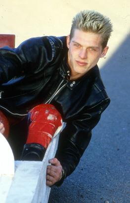 Reality TV Villains: Puck Rainey