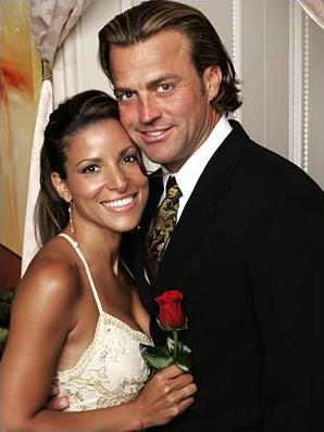 Top Reality TV Bachelors: Byron Velvick