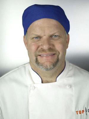 Top Chefs: Where Are They Now? Dave Martin
