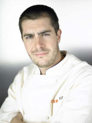 Top Chefs: Where Are They Now? Harold Dieterle