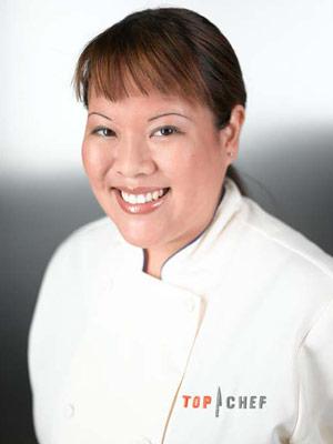 Top Chefs: Where Are They Now? Lee Ann Wong