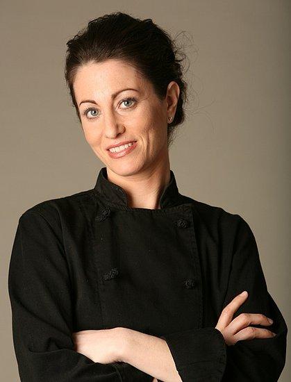 Top Chefs: Where Are They Now? Nikki Cascone