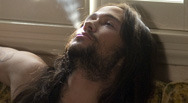 Joseph Gordon-Levitt in Hesher