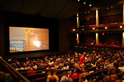 Toronto Film Festival