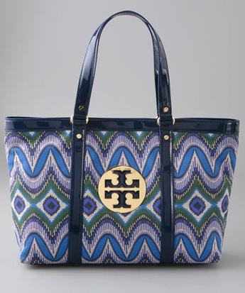 Tory Burch Carline Tote