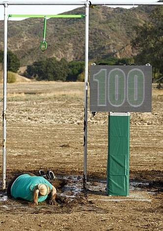 Toughest Biggest Loser Workouts Season 7 Laura