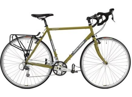 Touring Bike