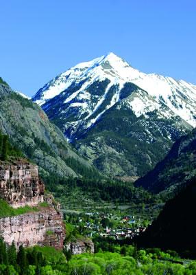 Colorado