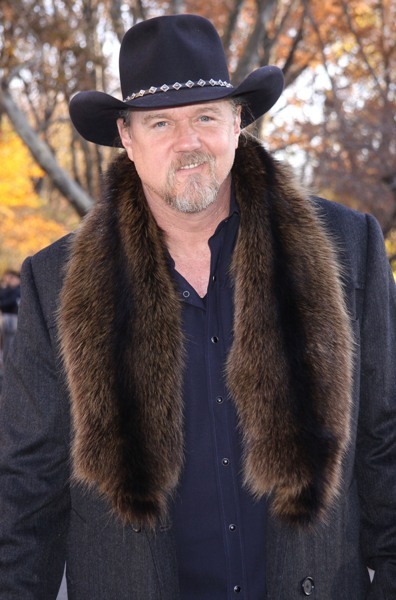 Trace Adkins