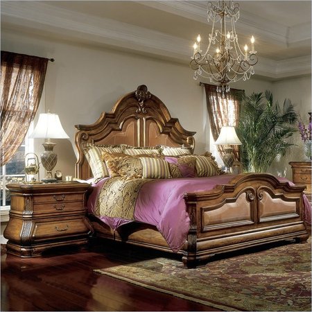 Traditional Home Decorating Bedroom