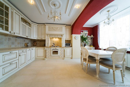 Kitchen details