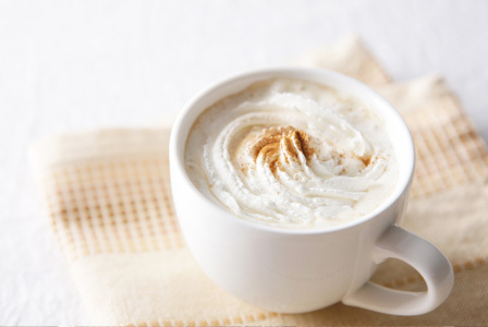 Mexican hot chocolate