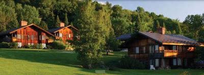Trapp Family Lodge - Vermont  - Activities