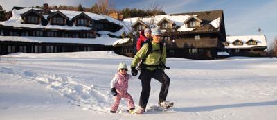 Trapp Family Lodge - Vermont  - Overview