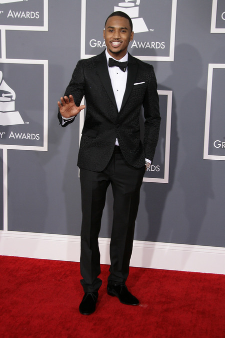 Trey Songz