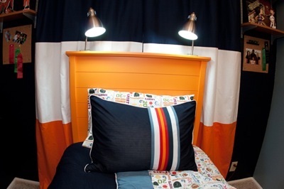 Trey's room after view 2