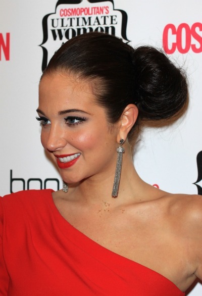 Tulisa Contostavlo