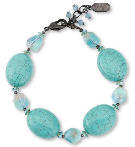 Turquoise Bracelet