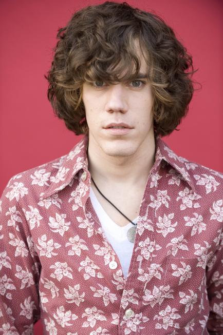 Tyler Grady