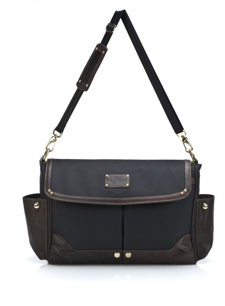 Diaper Tote for dad