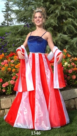 Are you from America or something?