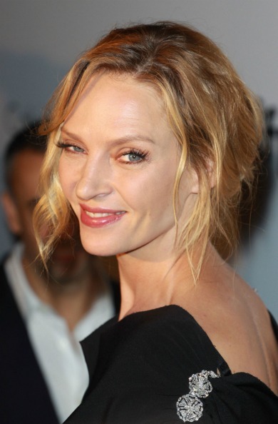 Uma Thurman 