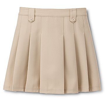 Uniform skirt