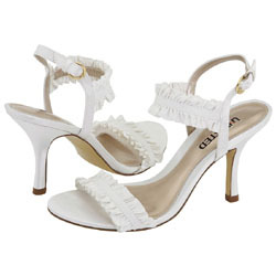 Unlisted Guest List Sandal