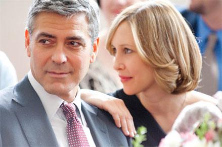 Vera Farmiga in "Up in the Air"