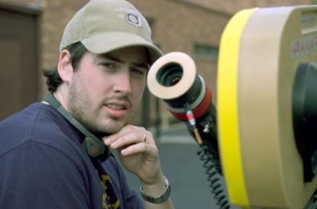 Jason Reitman, Best Director, "Up in the Air"