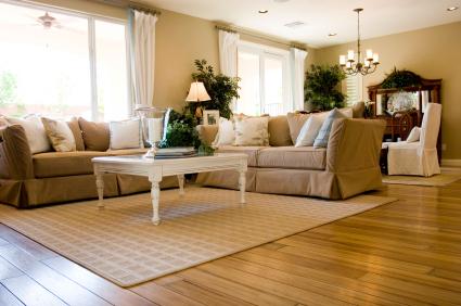 Update a Room with Slipcovers