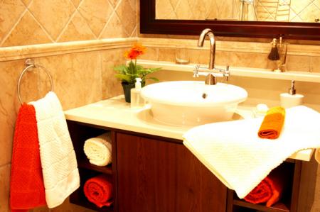 Updating Fixtures &amp; Accessories