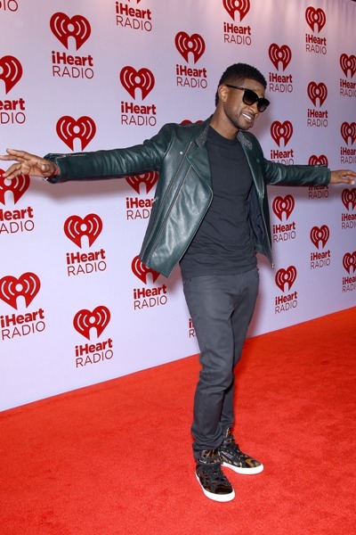 Usher