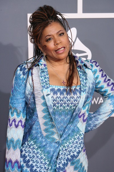 Valerie Simpson