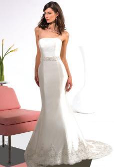 Val Stefani Haute Couture 