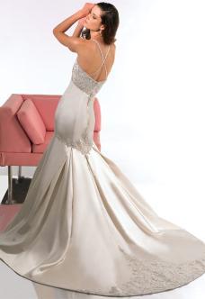 Val Stefani Haute Couture 