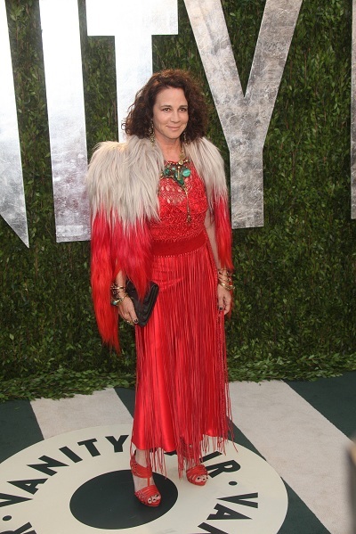 Wild'n'out: Oscar style