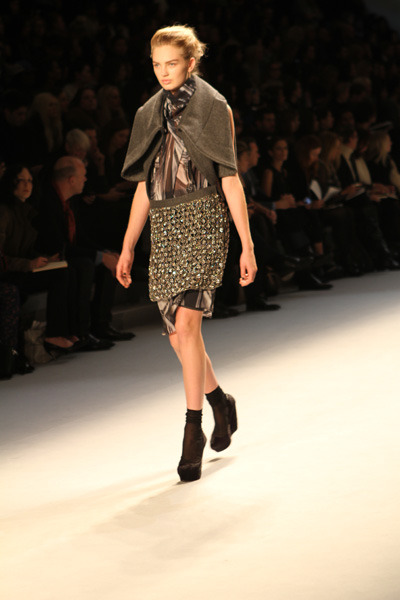 Capes