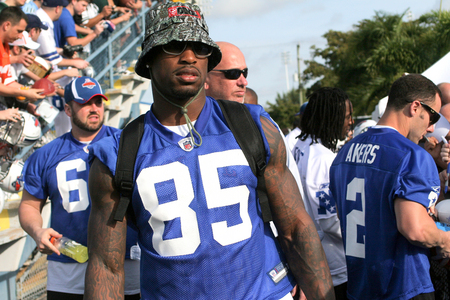 San Francisco 49ers: Vernon Davis