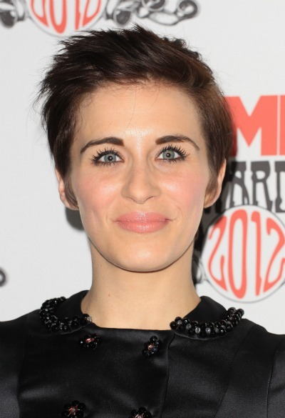 Vicky McClure