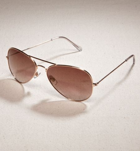 AE Aviator Sunglasses
