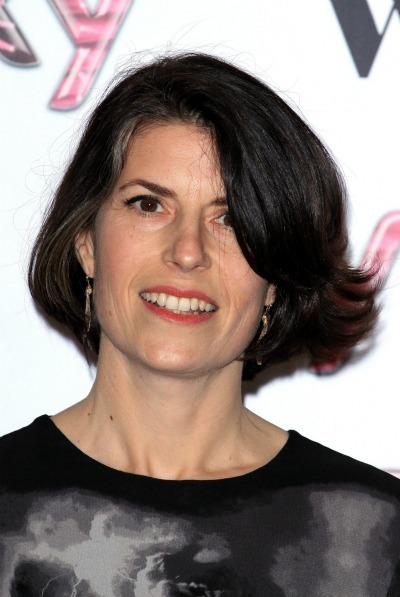 Victoria Boydel