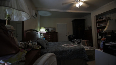 Victoria's Room