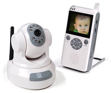 Video Baby Monitor