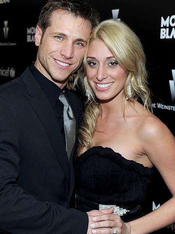 Jake Pavelka and Vienna Girardi Split