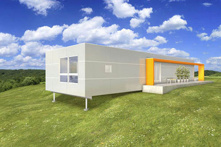 View Box Home