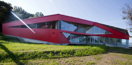 Villa Nord