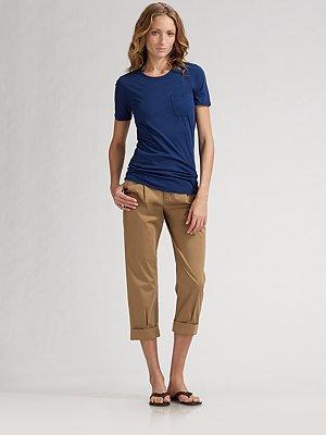 Vince Boyfriend Chinos