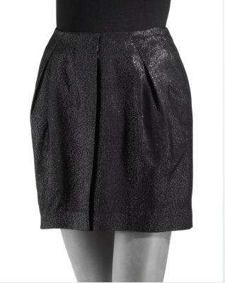 Vince skirt